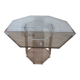 David Lange dining table