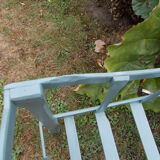 Old bed