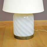 Lamp by Tommaso Barbi 1970 Italy