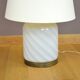 Lampe de Tommaso Barbi 1970 Italie