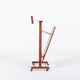 Valet Fratelli Reguitti Mid-Century Modern Italian
