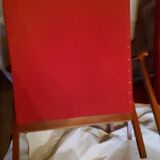 Pair of 50-foot compass chairs