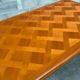 Louis XV style table 245cm