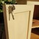 Buffet "parisien" 2 portes