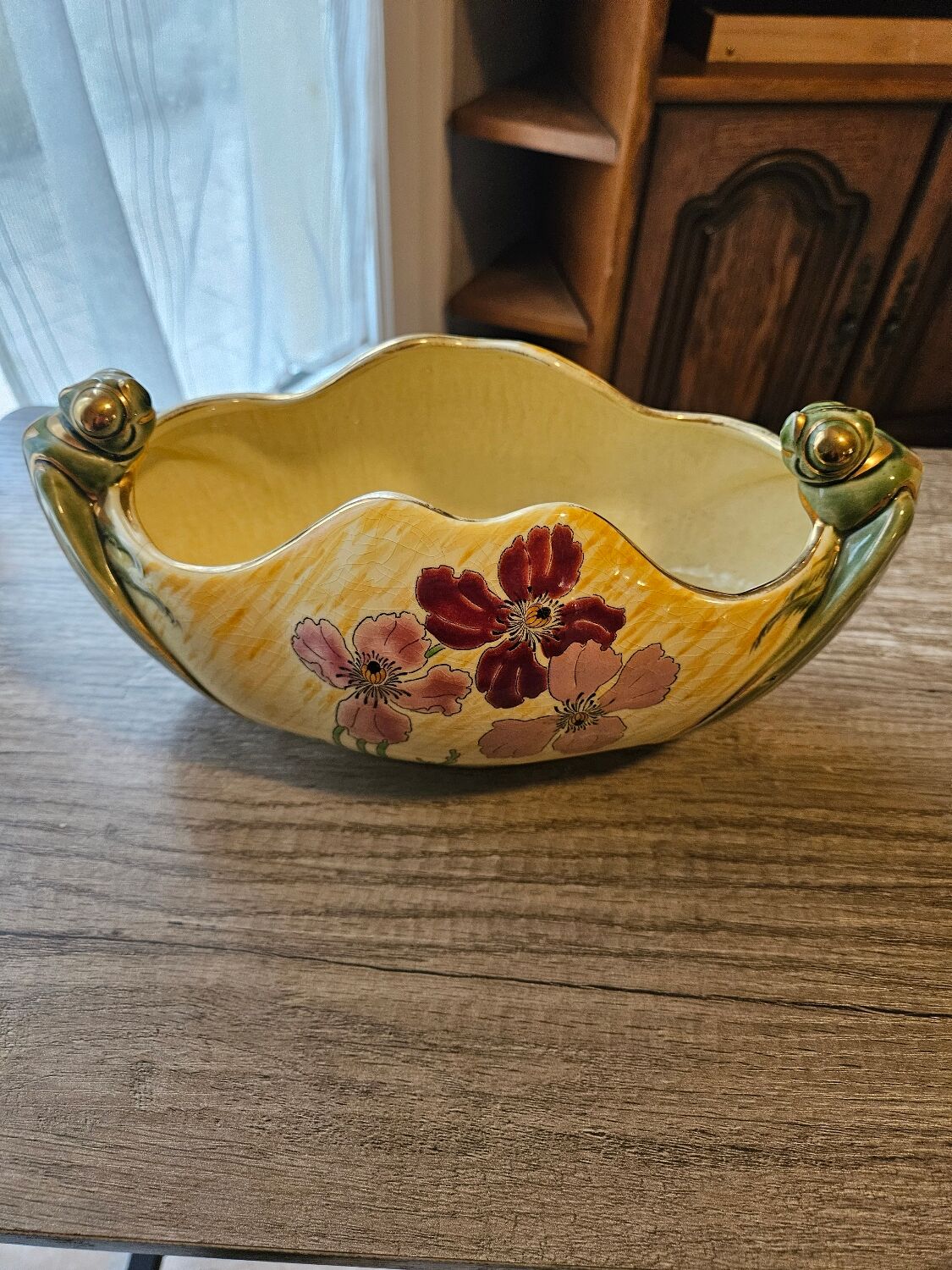 Planter KG Lunéville France