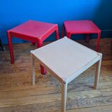 Set of 3 IKEA Nesting Tables PS 2012 – Design J. & N. Karlsson