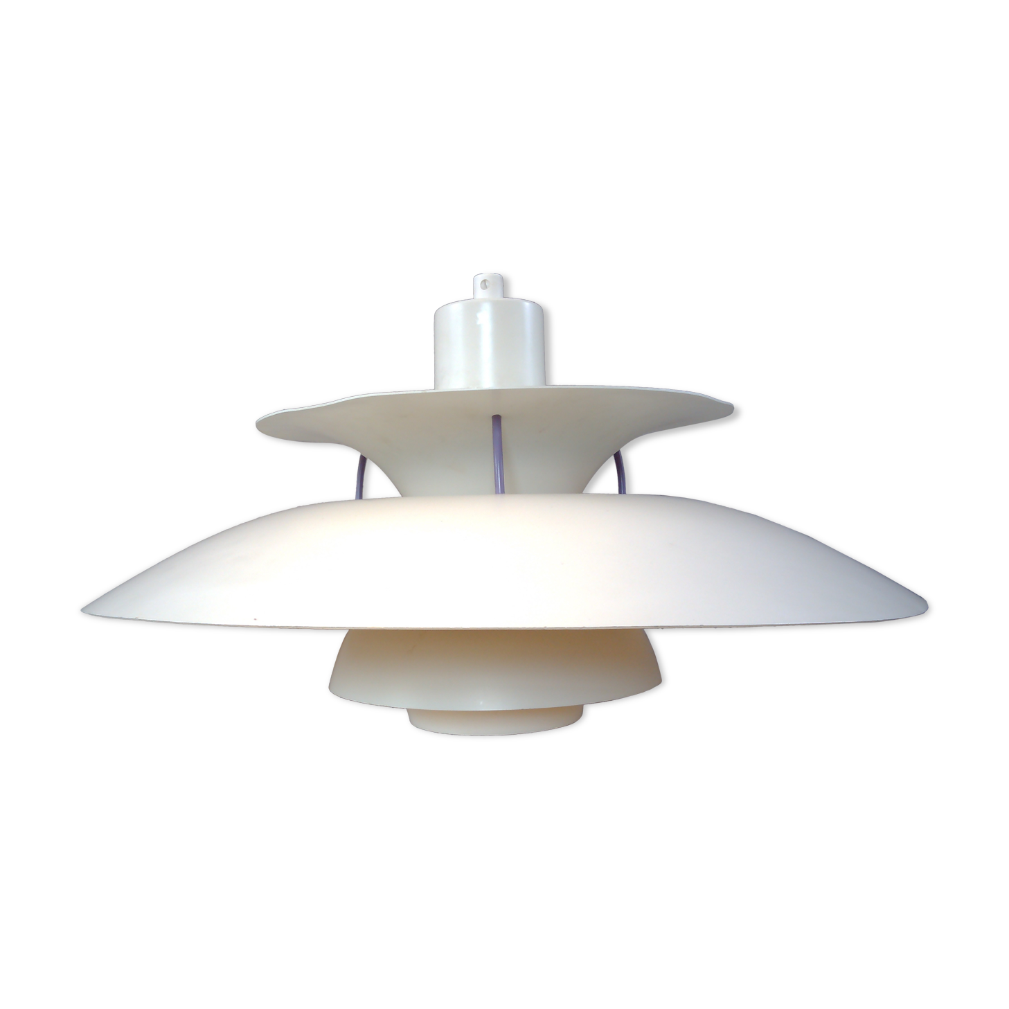 PH5 by Poul Henningsen for Louis Poulsen