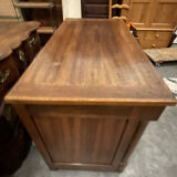 Empire period commode