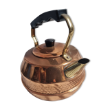 Copper kettle from 1960