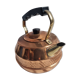 Copper kettle from 1960
