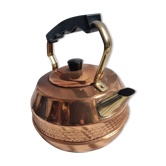 Copper kettle from 1960