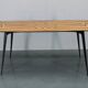 1960s Dining Chess Table , Czechoslovakia