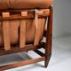 "Rodeio" sofa by Jean Gillon for Italma Woodart. Brazil 1965.