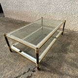 70s coffee table