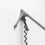 Vintage Italian wall lamp Lingotto by Renzo Piano for Iguzzini