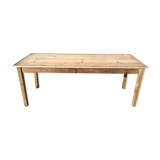 Farm table