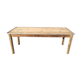 Farm table