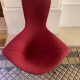 Bertoia Bird armchair Knoll edition 1970