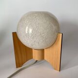 Table lamp pokrok žilina', czechoslovakia, 1960s/70s