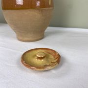 Old water jug