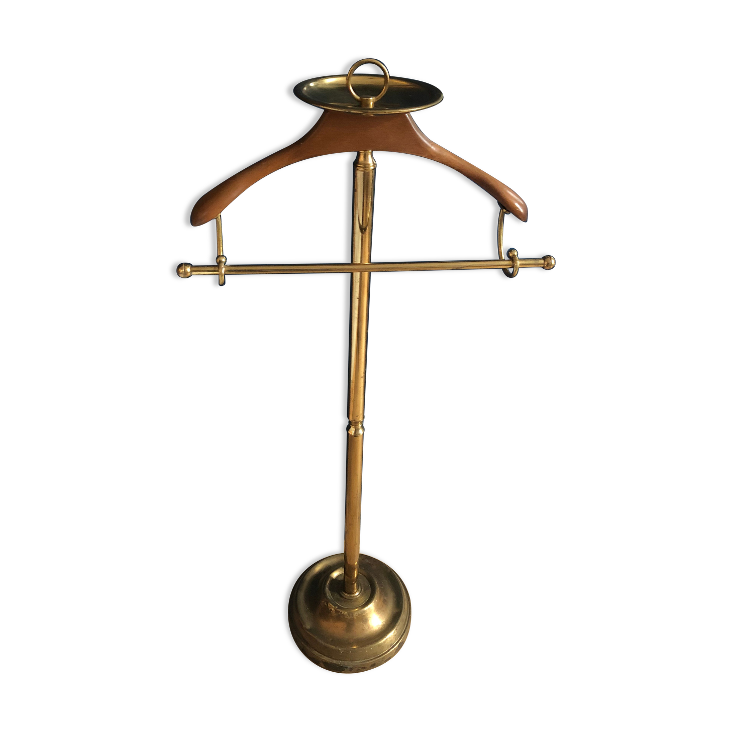 Valet de chambre