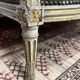 Louis XVI sofa