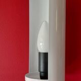 Ikea reading light, 1980s.