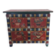 Cabinet tibétain