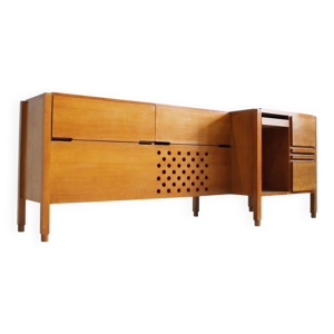 Buffet vintage des années - carlo