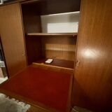 Vintage 60s secretary