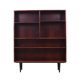 Rosewood bookcase, Danish design, 1960s, manufactured by Omann Jun