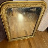Louis Philippe mirror