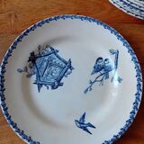 Ter de Fer Plates