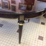 Empire style table