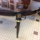 Table de style Empire