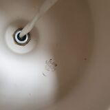 Ceramic lamp Jersey Pottery 70s