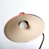 Vintage Tischlampe Mid Century Design 50er 60er 70er