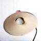 Vintage Tischlampe Mid Century Design 50er 60er 70er