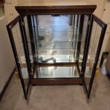 Vintage Mongelli Italian marquetry furniture