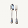 Cutlery box goldsmith saint médard