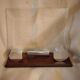 Art Deco photo holder