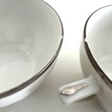 Service en Porcelaine de Limoges