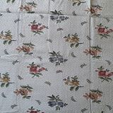 Bed cover