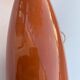 Albret lamp in ceramic glazed terracota vintage and design