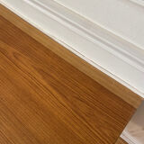 Vintage modernist desk