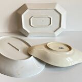 3 Presentation Dishes Terre de Feu KG LUNEVILLE – France