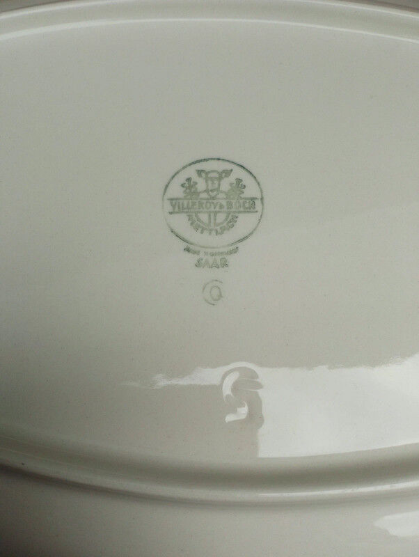 Serving dish Villeroy & Boch