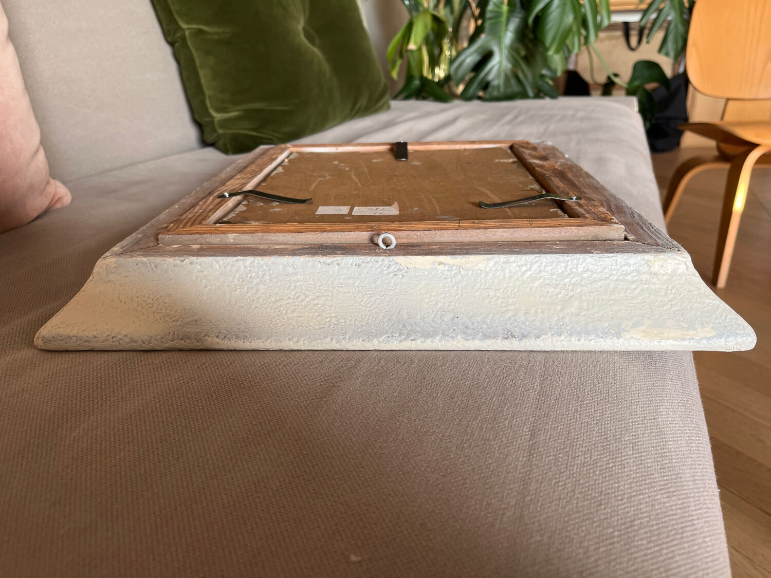 A Sunday at Saint Cloud Park