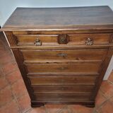 Louis Philippe elm ragpicker