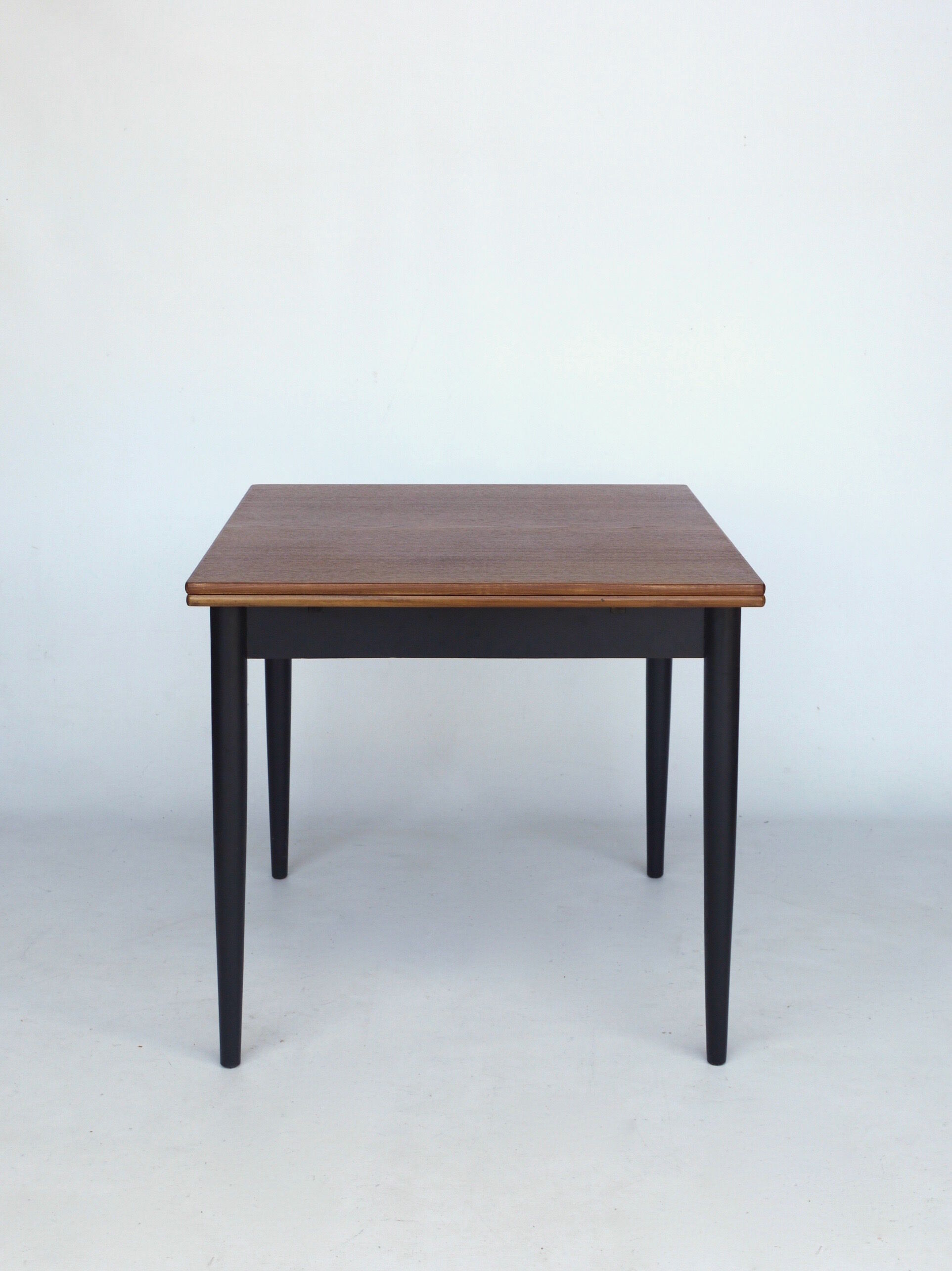 Extendable Dining Table by Cees Braakman for Pastoe 1960